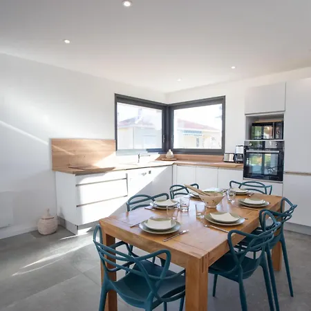 L'effet By Interhome Vila