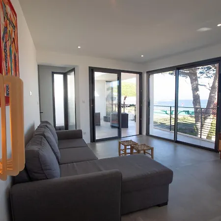 L'effet By Interhome * Hyères