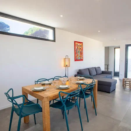 Vila L'effet By Interhome Hyères