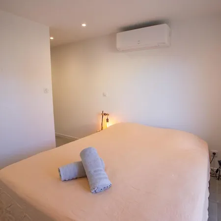 Vila L'effet By Interhome *