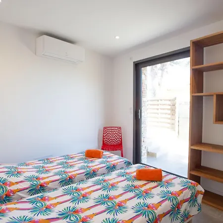 Vila L'effet By Interhome Hyères