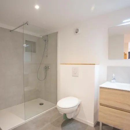 Vila L'effet By Interhome