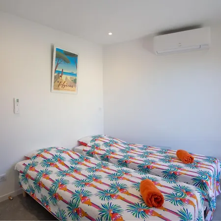 L'effet By Interhome Vila Hyères