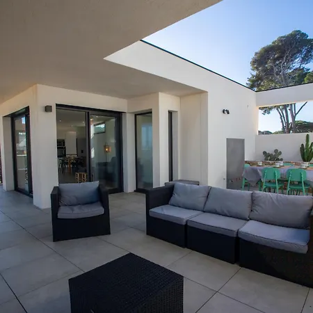 L'effet By Interhome Hyeres