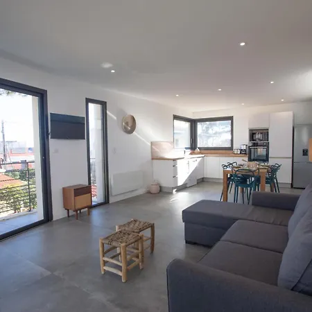 L'effet By Interhome Hyères