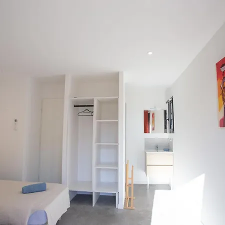 L'effet By Interhome * Hyères