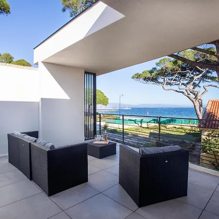 Villa L'effet By Interhome *